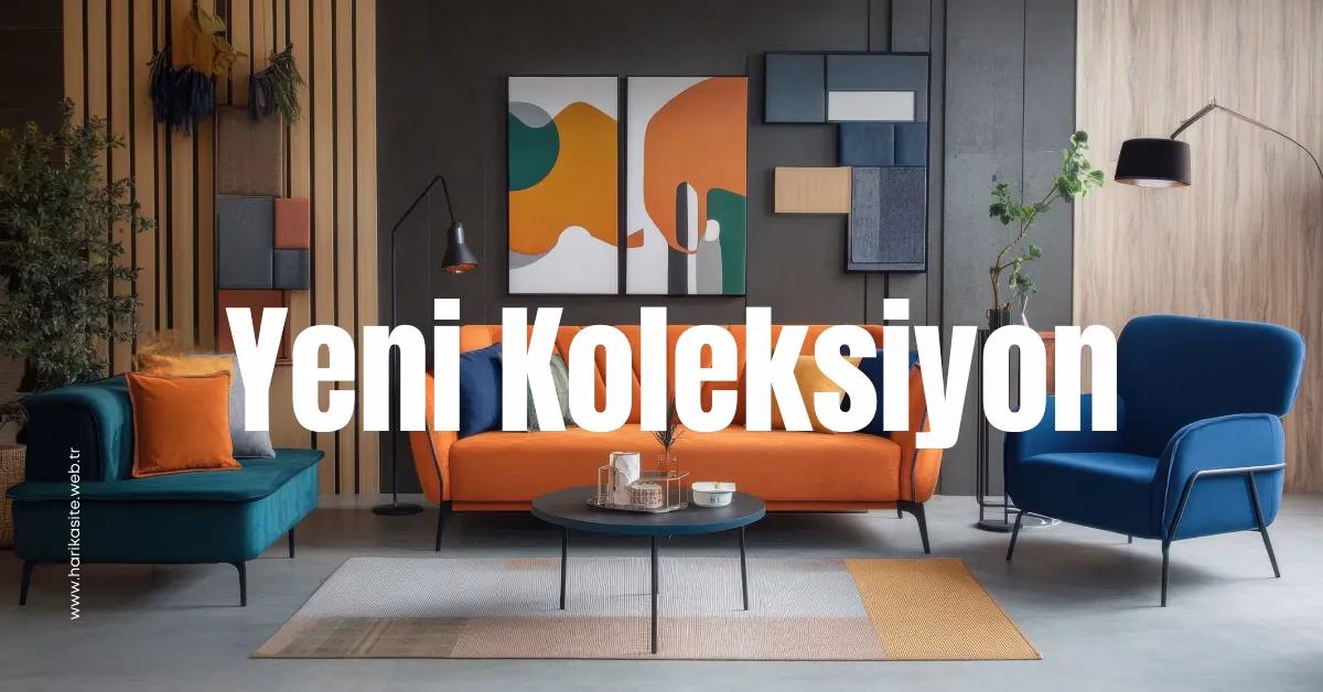Kanepe ve Uzanma Koltuğu Seçimi Nasıl Yapılmalı?